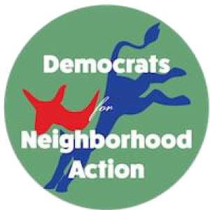 Democrats Neighborhood Action endorses Georgia Huerta for Superior Court Judge