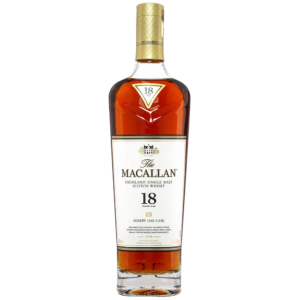 The Macallan 18 Years Sherry Oak Cask 750mL near me